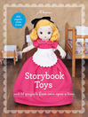Cover image for Storybook Toys